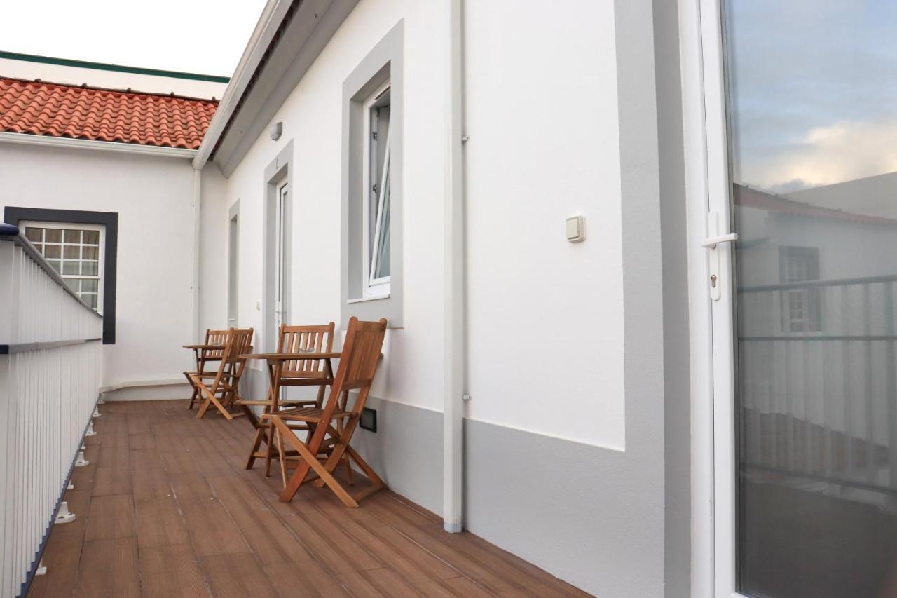 Faial Marina Apartments 2 Horta  Exterior photo