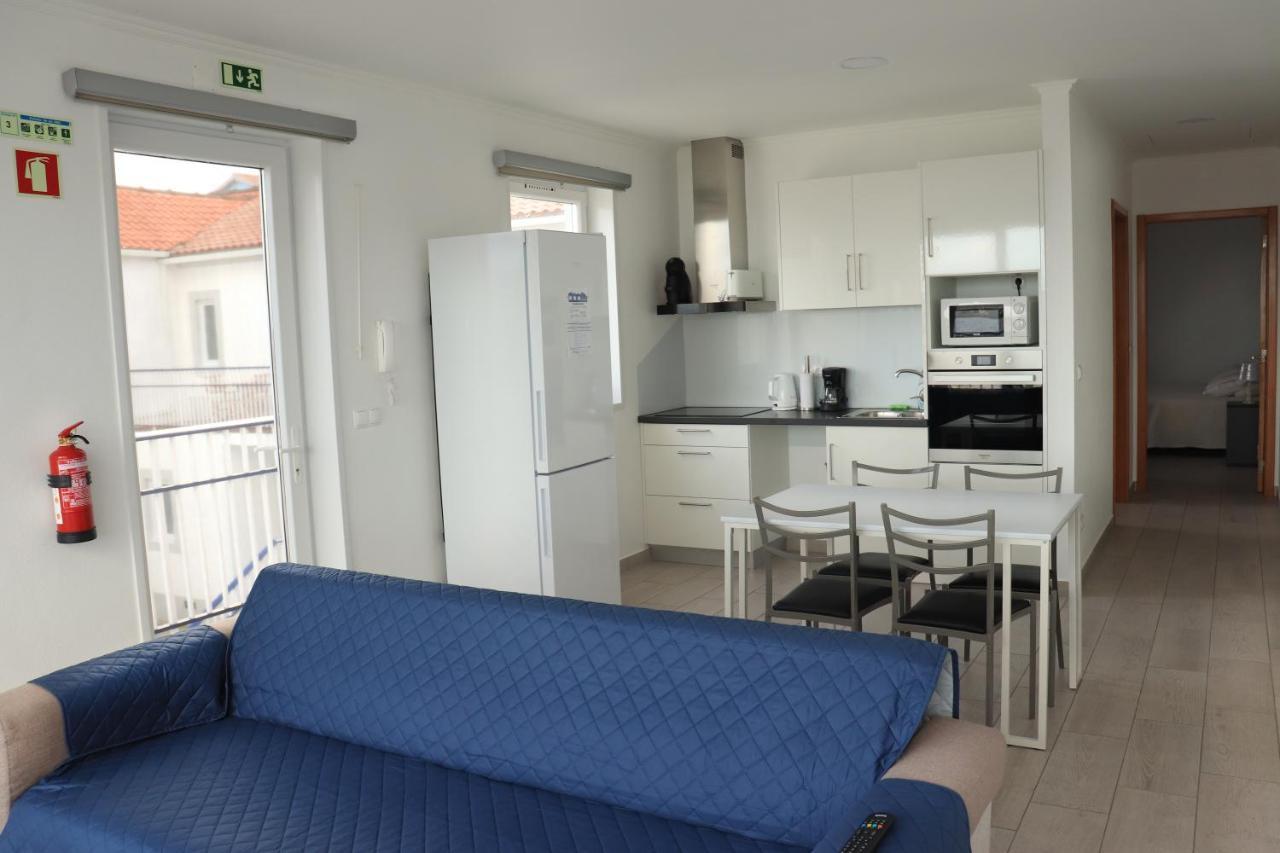 Faial Marina Apartments 2 Horta  Exterior photo