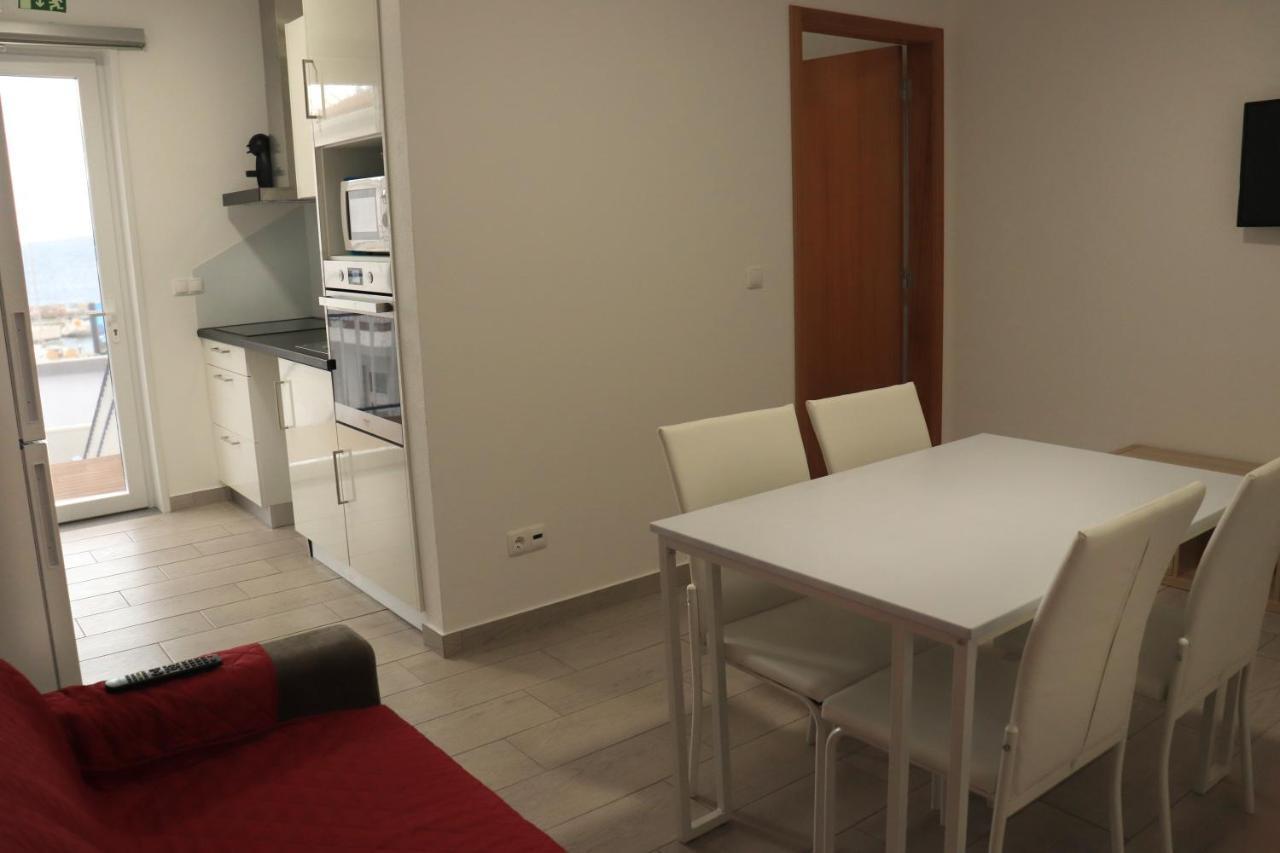 Faial Marina Apartments 2 Horta  Exterior photo