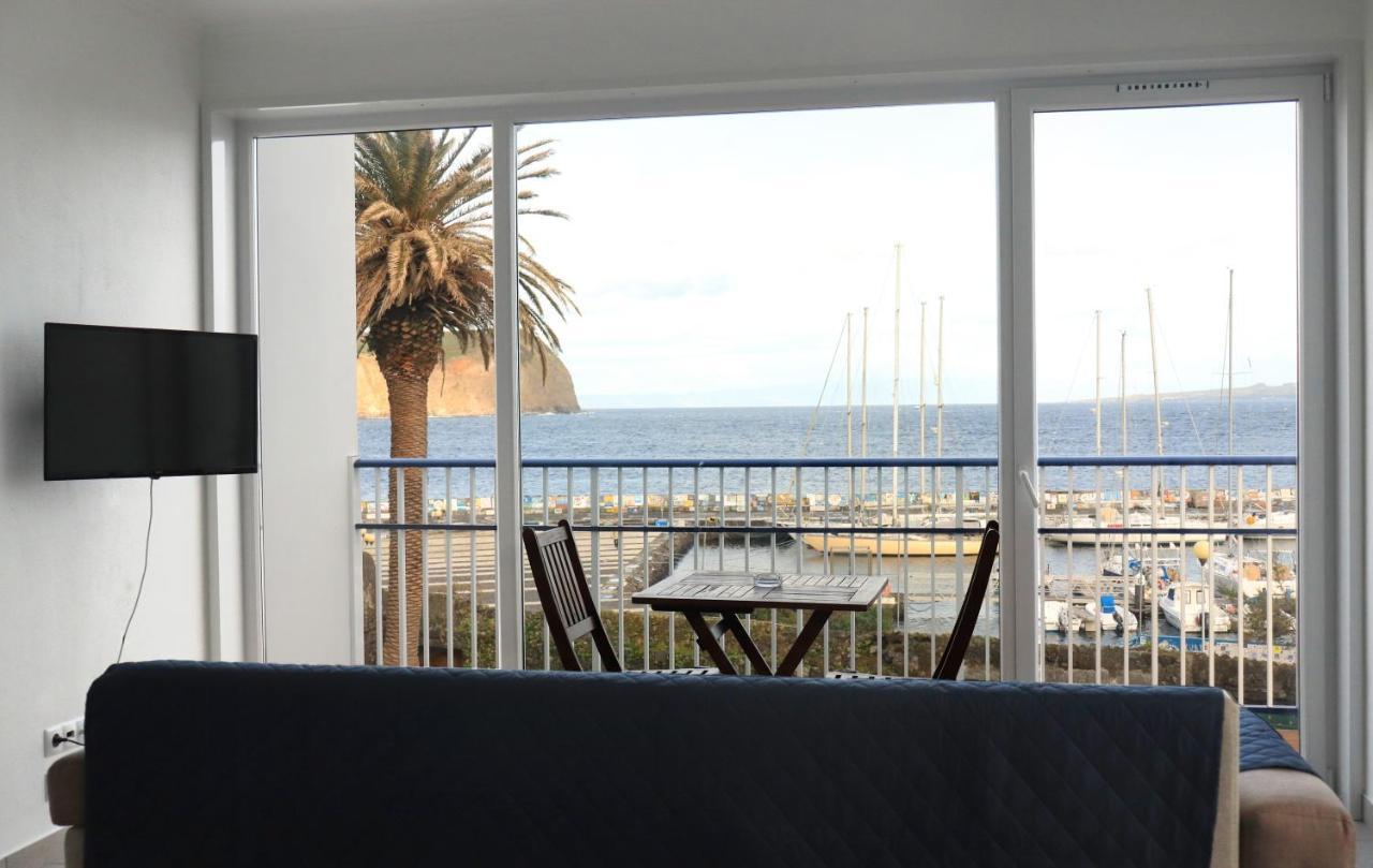 Faial Marina Apartments 2 Horta  Exterior photo